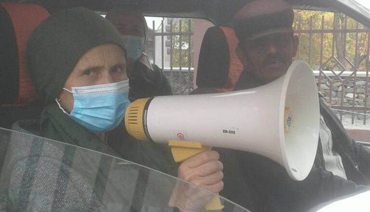 COVID-19: Корҳои фаҳмондадиҳӣ дар ВМКБ