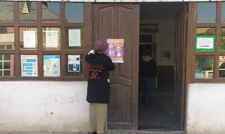 Суратгузориш оид ба пешгирии сар задани мавҷӣ дуюми бемории Covid-19