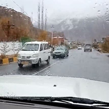 Корҳои фаҳмондадиҳӣ аз тарафи кормандони МТТҲС-и ВМКБ